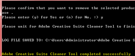 cleaner tool