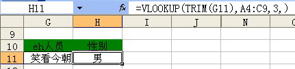 VLOOKUPӦ