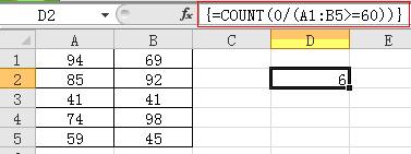 excel count÷ͺʵӦ