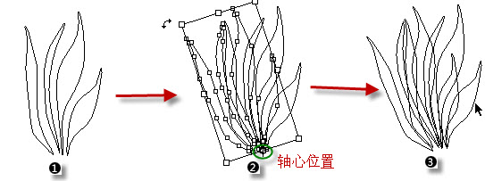 �����Զ���״