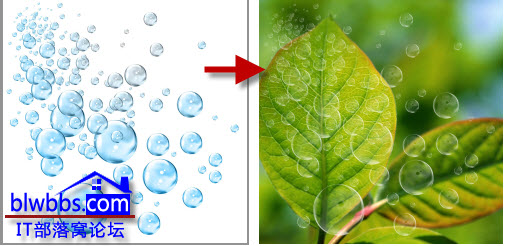 photoshop��ɫ�̳�