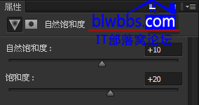 ps图片发灰素材和教程