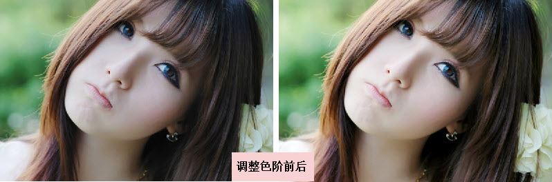 ����������ˮƬЧ��