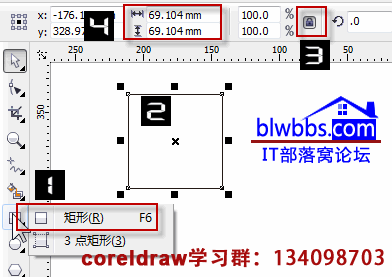 coreldraw