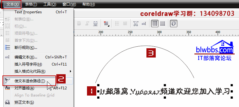 coreldraw