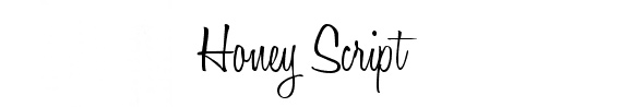 Honey Script