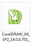 coreldraw x4