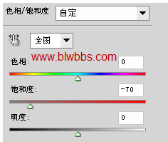 ps制作网页