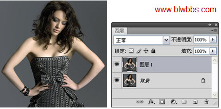 cd封面制作