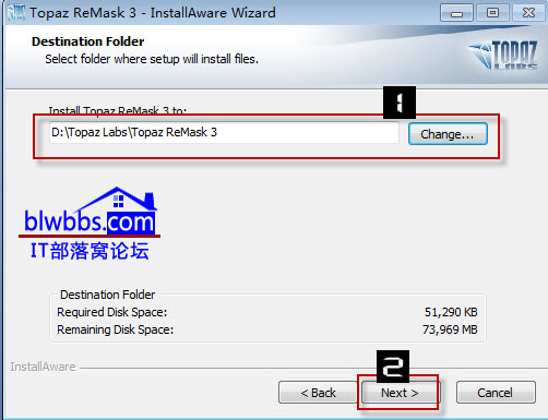 topaz remask v3.2.1