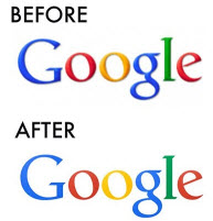 个性字体logo设计