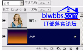 用橡皮擦抠图