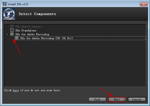 Photoshop CS6 32位