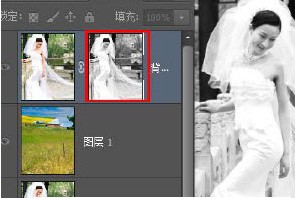 photoshop抠图技巧