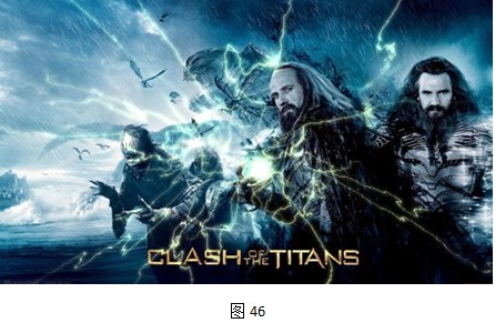 本文的ps制作闪电效果案例教程就到此结束