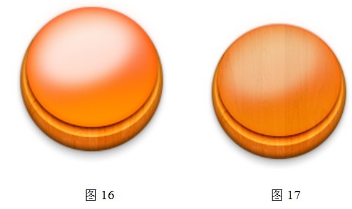<span class=keyword><a href=http://www.ittribalwo.com target=_blank>photoshop教程<a></span>:径向渐变
