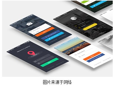 原创UI教程