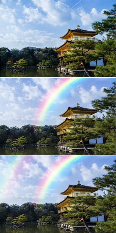photoshop后期处理教程