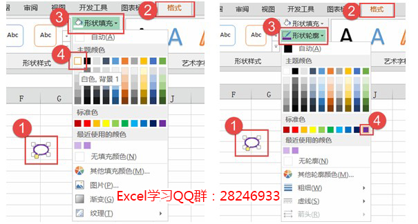 Excel在柱形图上添加折线图实战案例(上)