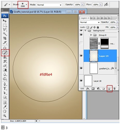 <span class=keyword><a href=http://www.ittribalwo.com target=_blank>photoshop教程<a></span>