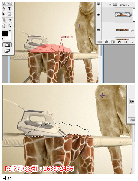 <span class=keyword><a href=http://www.ittribalwo.com target=_blank>photoshop教程<a></span>