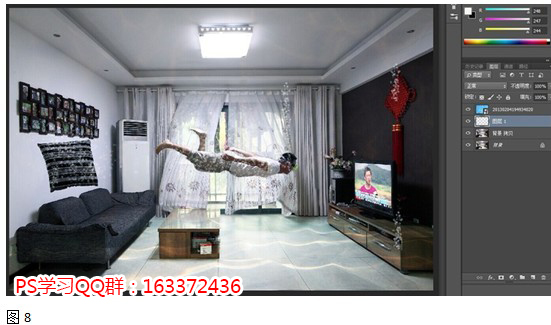 气泡笔刷工具