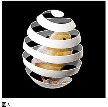 Photoshop合成图像教程特效