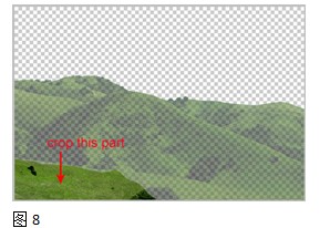 Photoshop套索工具