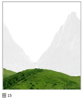 Photoshop选框工具