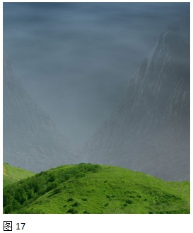 调整大小以适应背景