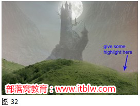 Photoshop合成教程