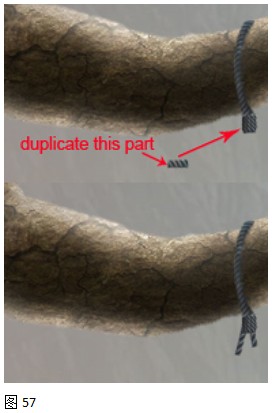 Photoshop合成图片教程案例六:合成梦幻城堡效果(下)
