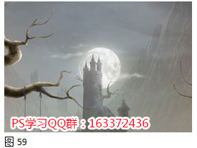 新的图层绘制