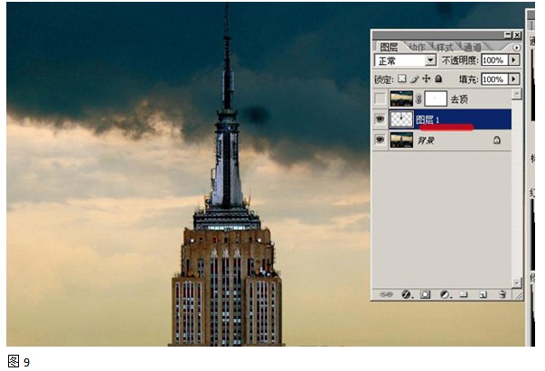 <span class=keyword><a href=http://www.ittribalwo.com target=_blank>photoshop教程<a></span>