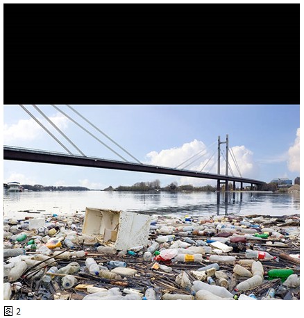 环保海报图片