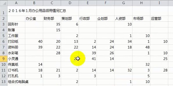 excel的所有版本介绍