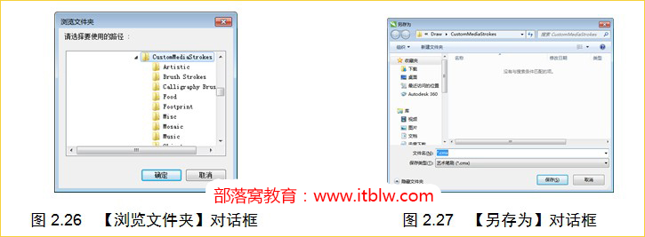 CorelDRAW艺术笔工具的使用方法