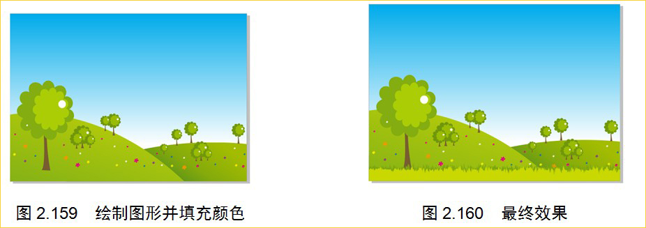 coreldraw实例教程