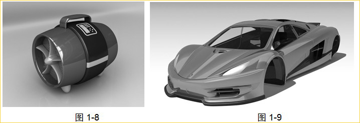 3dmax的应用领域