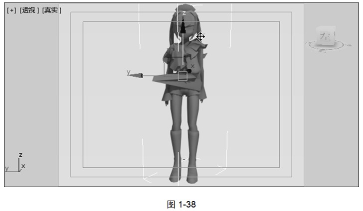 3d动画制作流程