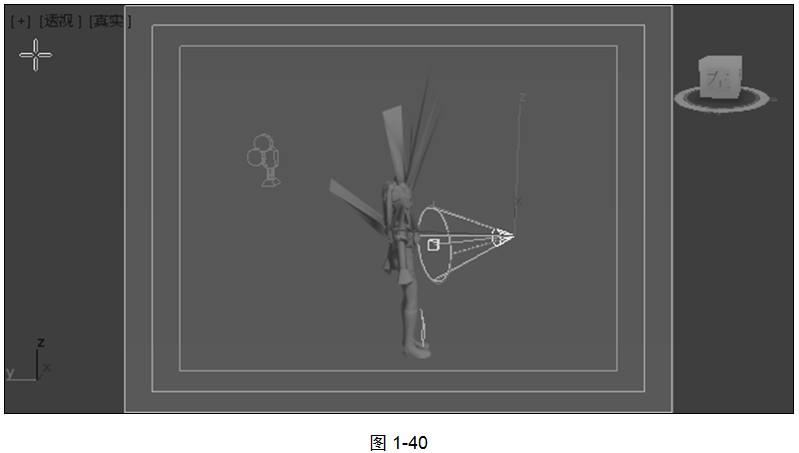 3dmax教程八： 3d动画设计与制作流程解析