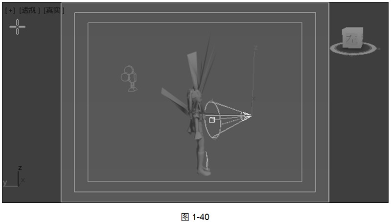 3dmax教程八: 3d动画设计与制作流程解析