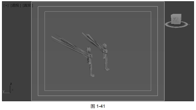 3ds Max 2015中的动画设置