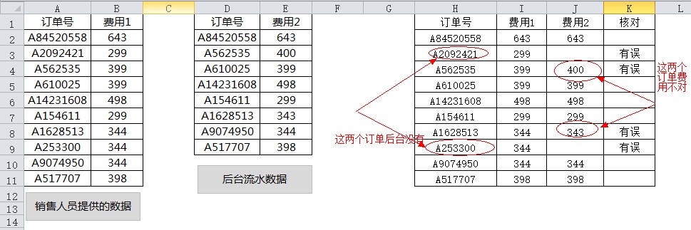 excel合并计算