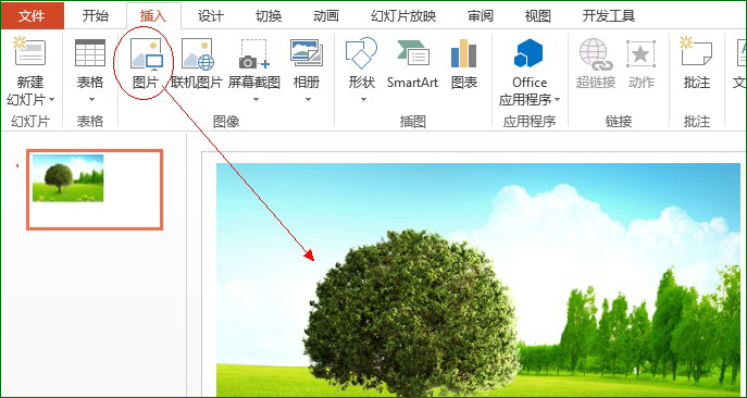 ppt入门教程