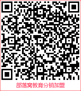 微店分销二维码