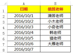 Excel和Word协同办公实战案例二:数据同步处理