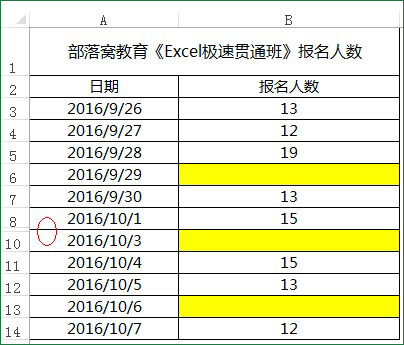 excel定位可见单元格快捷键