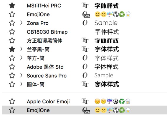 ps cc 2017新功能讲解