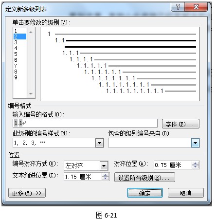 <span class=keyword><a href=http://www.ittribalwo.com/article/list_6.html target=_blank>word教程<a></span>